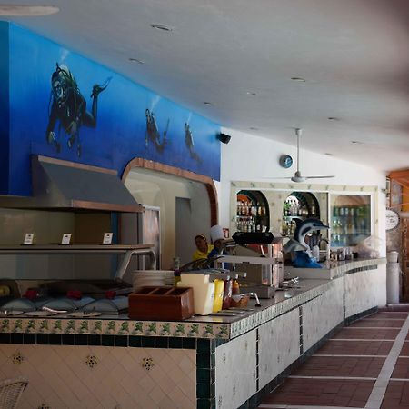Cozumel Hotel & Resort Trademark Collection By Wyndham Esterno foto