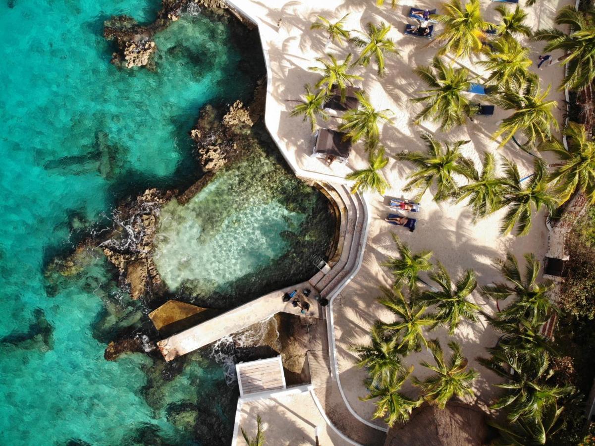 Cozumel Hotel & Resort Trademark Collection By Wyndham Esterno foto