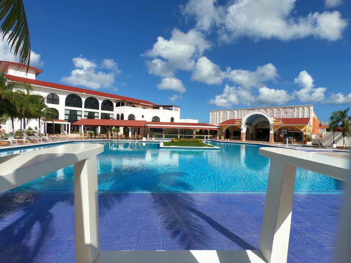 Cozumel Hotel & Resort Trademark Collection By Wyndham Esterno foto