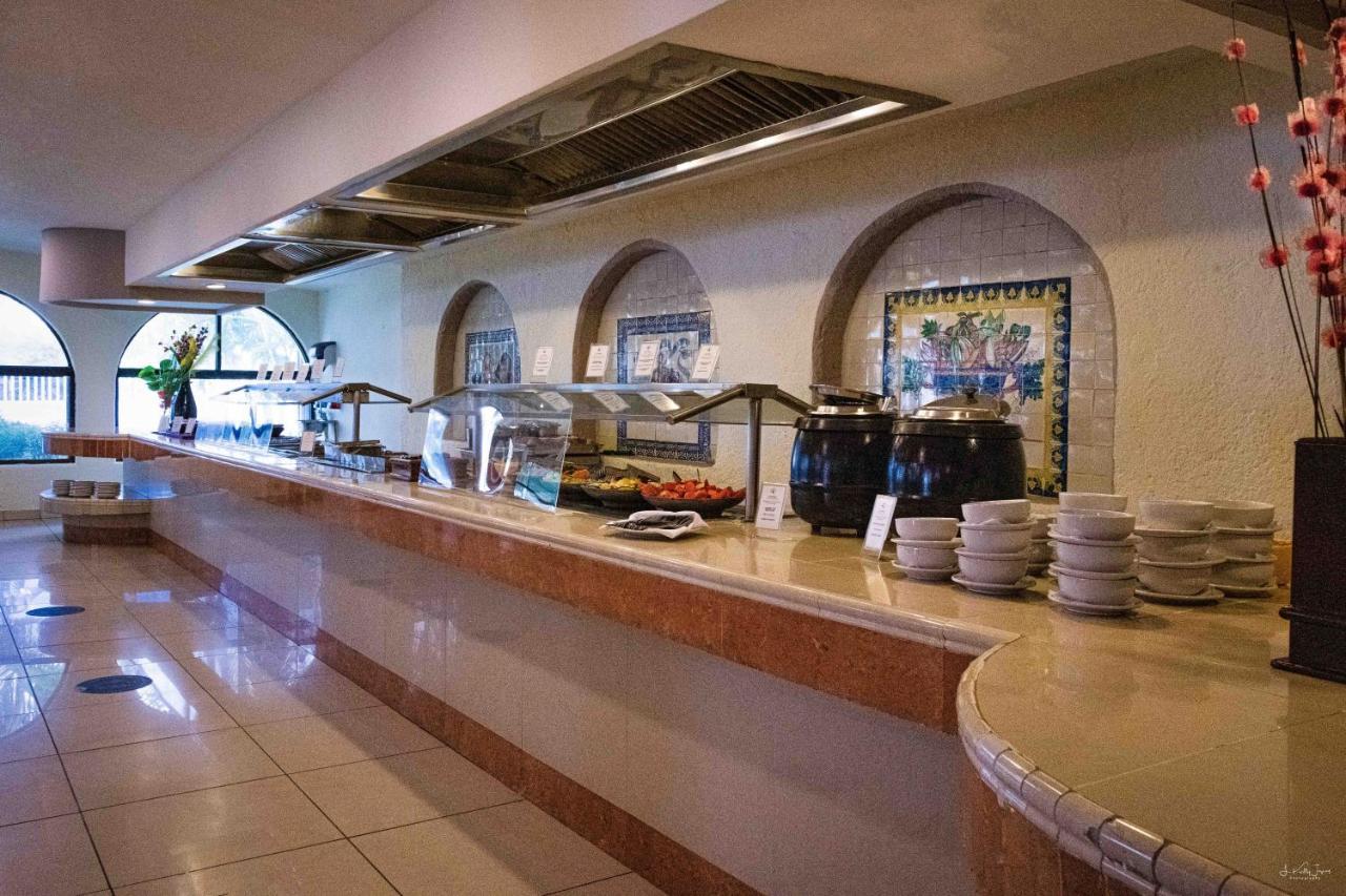 Cozumel Hotel & Resort Trademark Collection By Wyndham Esterno foto
