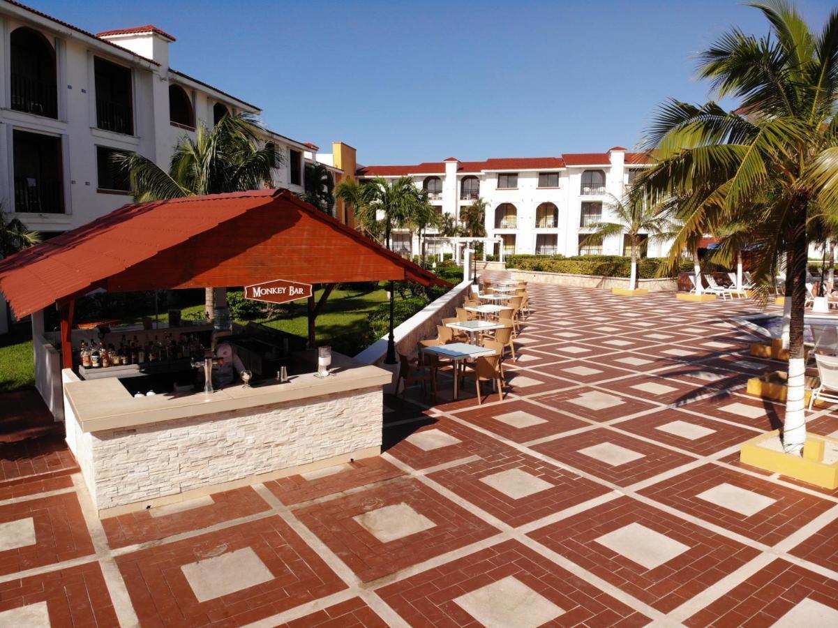 Cozumel Hotel & Resort Trademark Collection By Wyndham Esterno foto