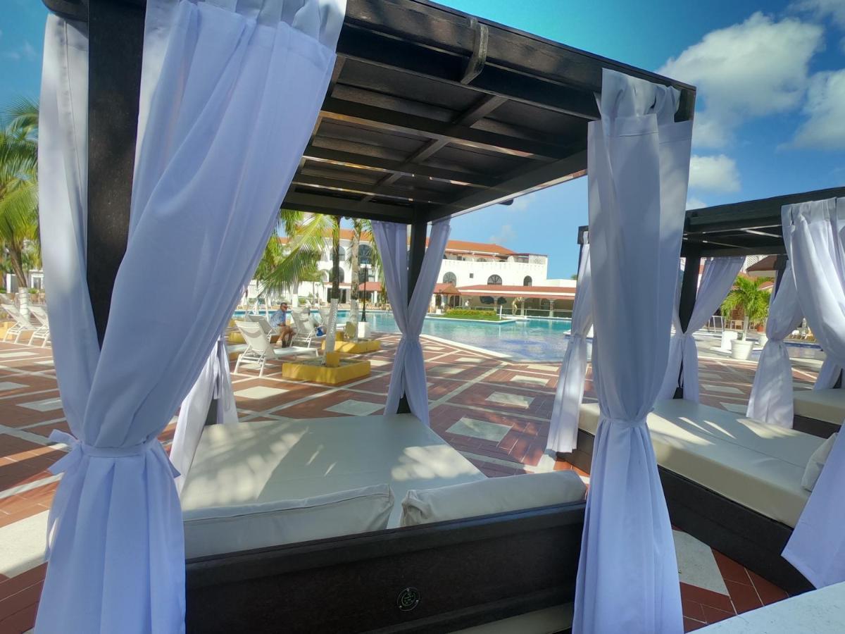 Cozumel Hotel & Resort Trademark Collection By Wyndham Esterno foto