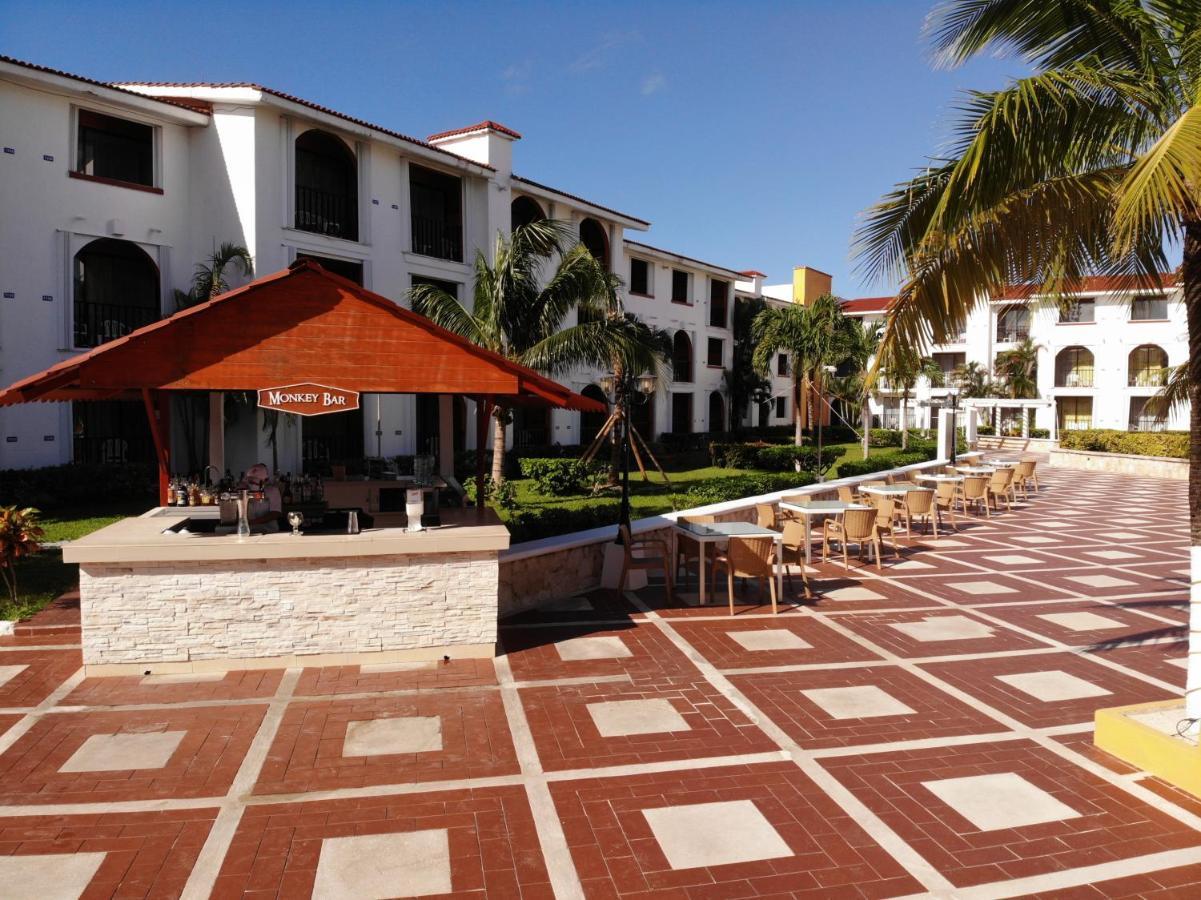 Cozumel Hotel & Resort Trademark Collection By Wyndham Esterno foto