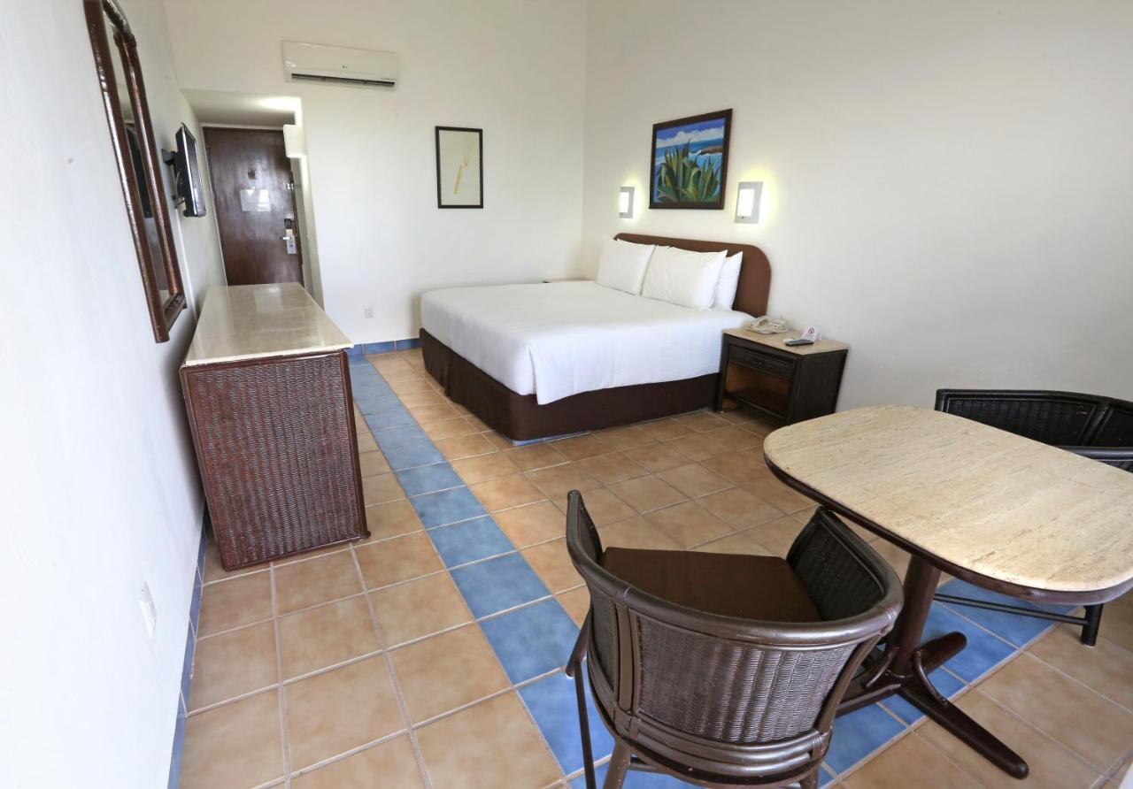 Cozumel Hotel & Resort Trademark Collection By Wyndham Esterno foto
