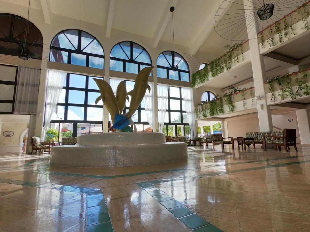 Cozumel Hotel & Resort Trademark Collection By Wyndham Esterno foto