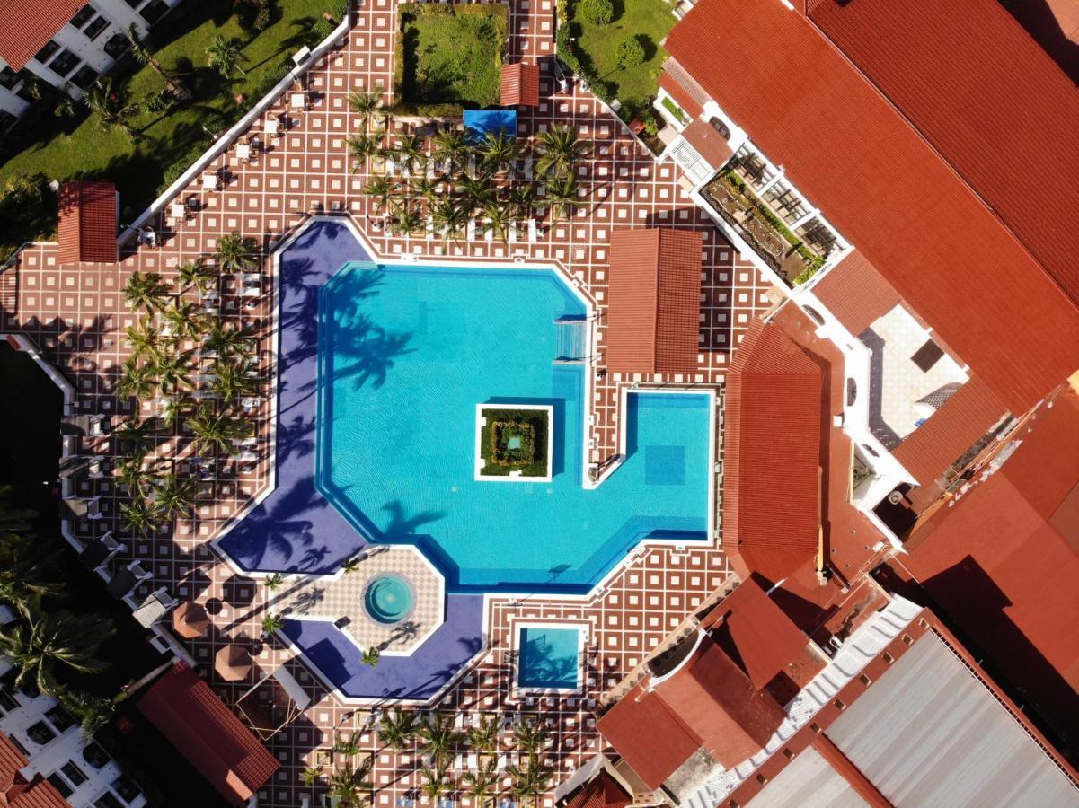 Cozumel Hotel & Resort Trademark Collection By Wyndham Esterno foto