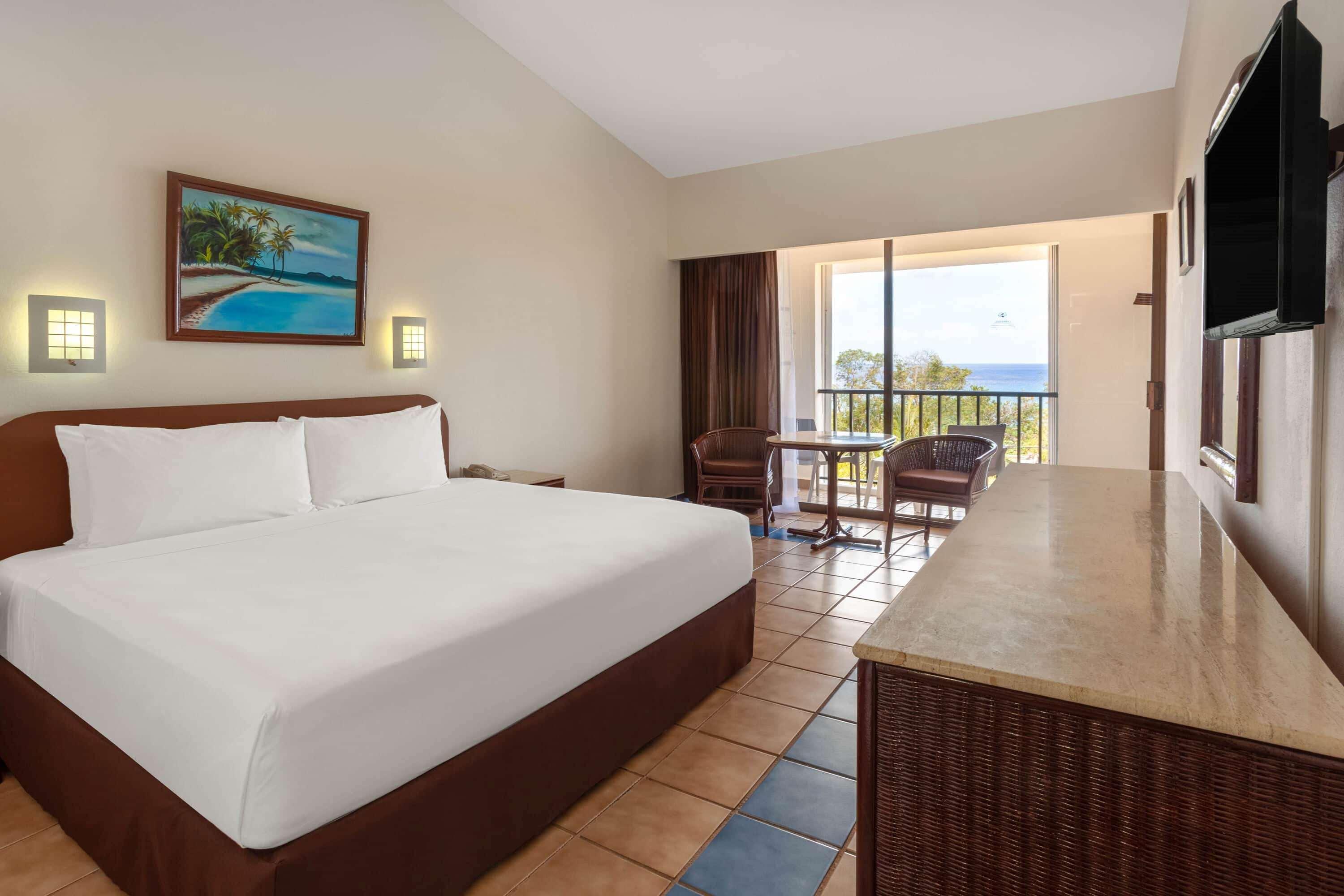 Cozumel Hotel & Resort Trademark Collection By Wyndham Esterno foto
