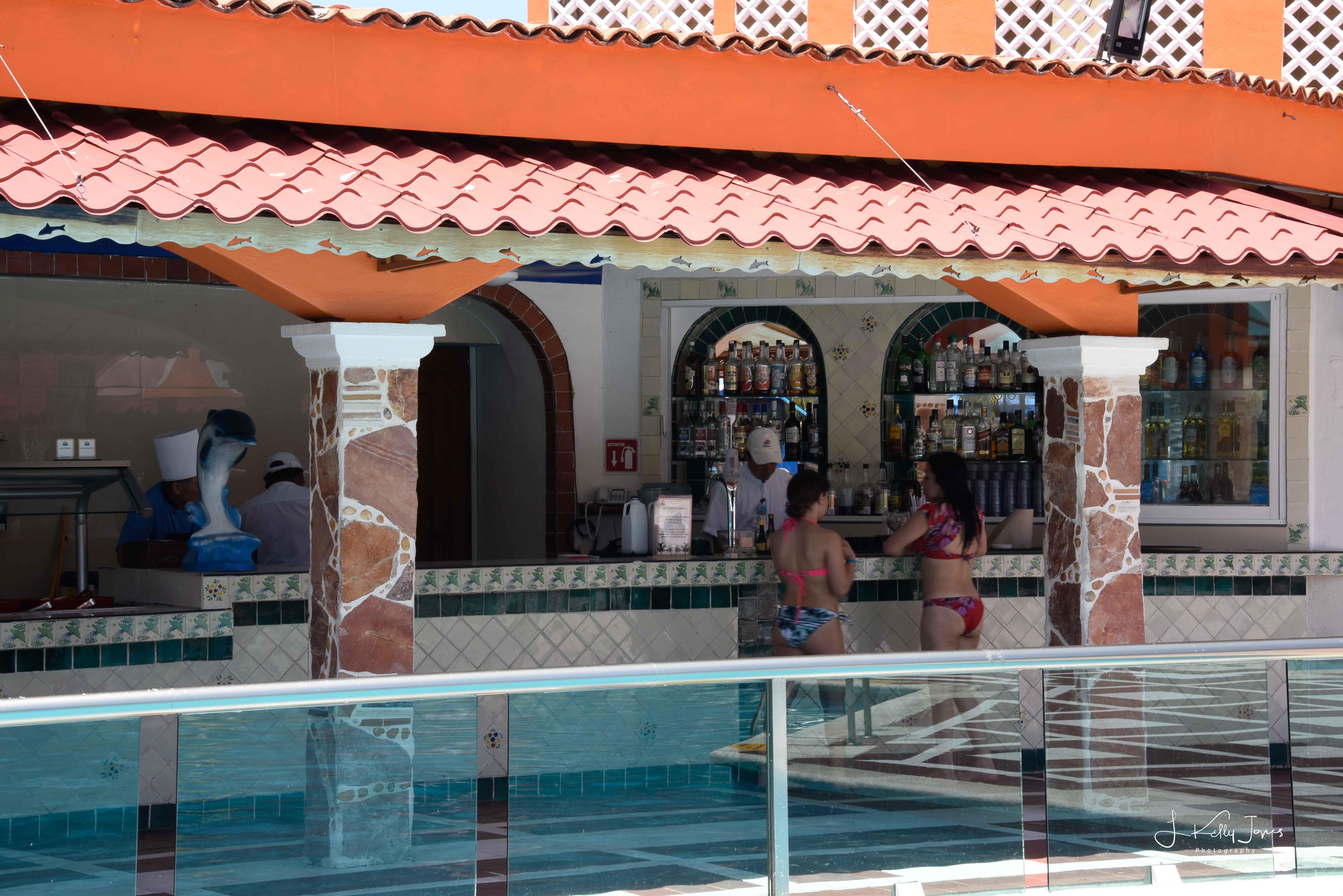 Cozumel Hotel & Resort Trademark Collection By Wyndham Esterno foto