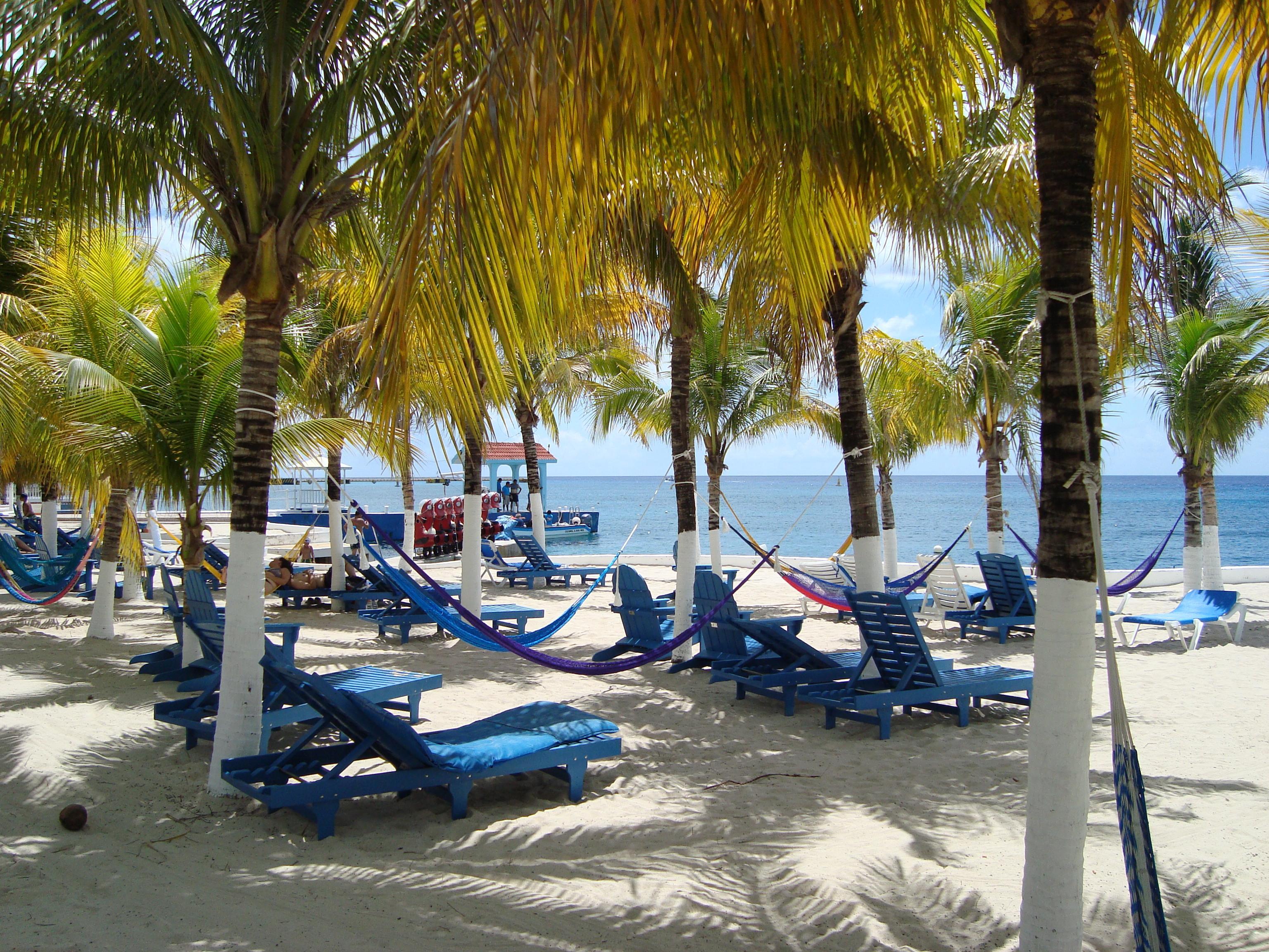 Cozumel Hotel & Resort Trademark Collection By Wyndham Esterno foto