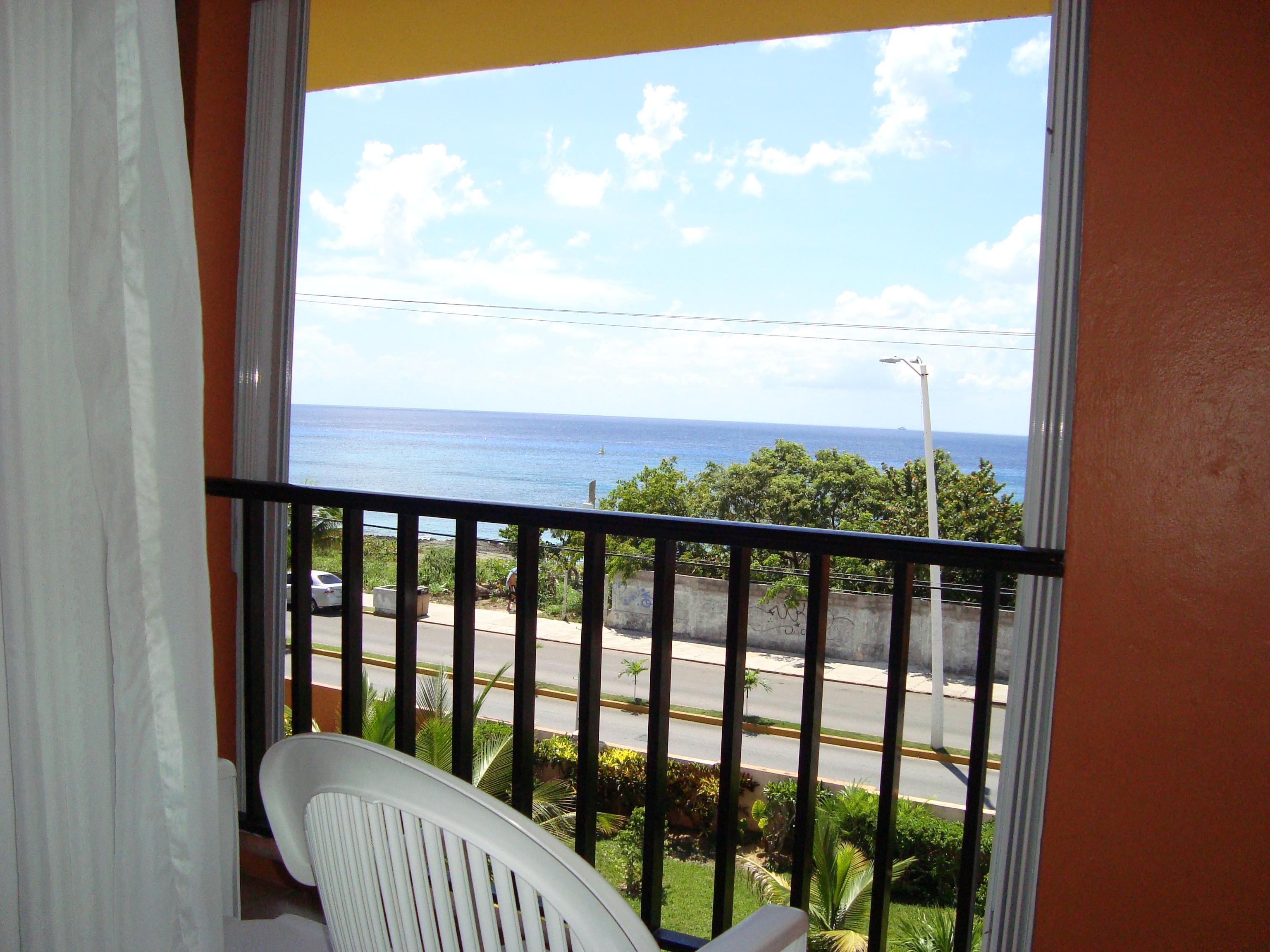 Cozumel Hotel & Resort Trademark Collection By Wyndham Esterno foto