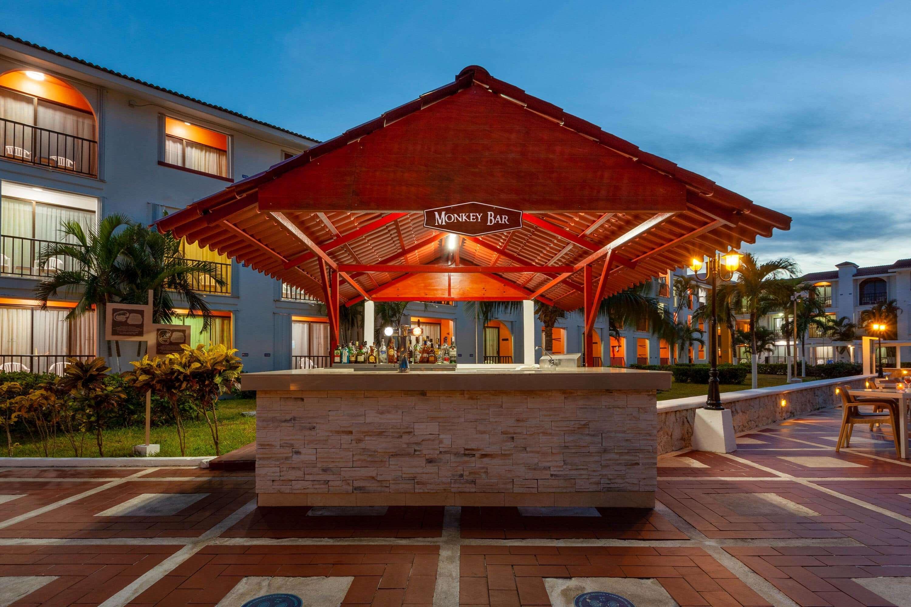 Cozumel Hotel & Resort Trademark Collection By Wyndham Esterno foto