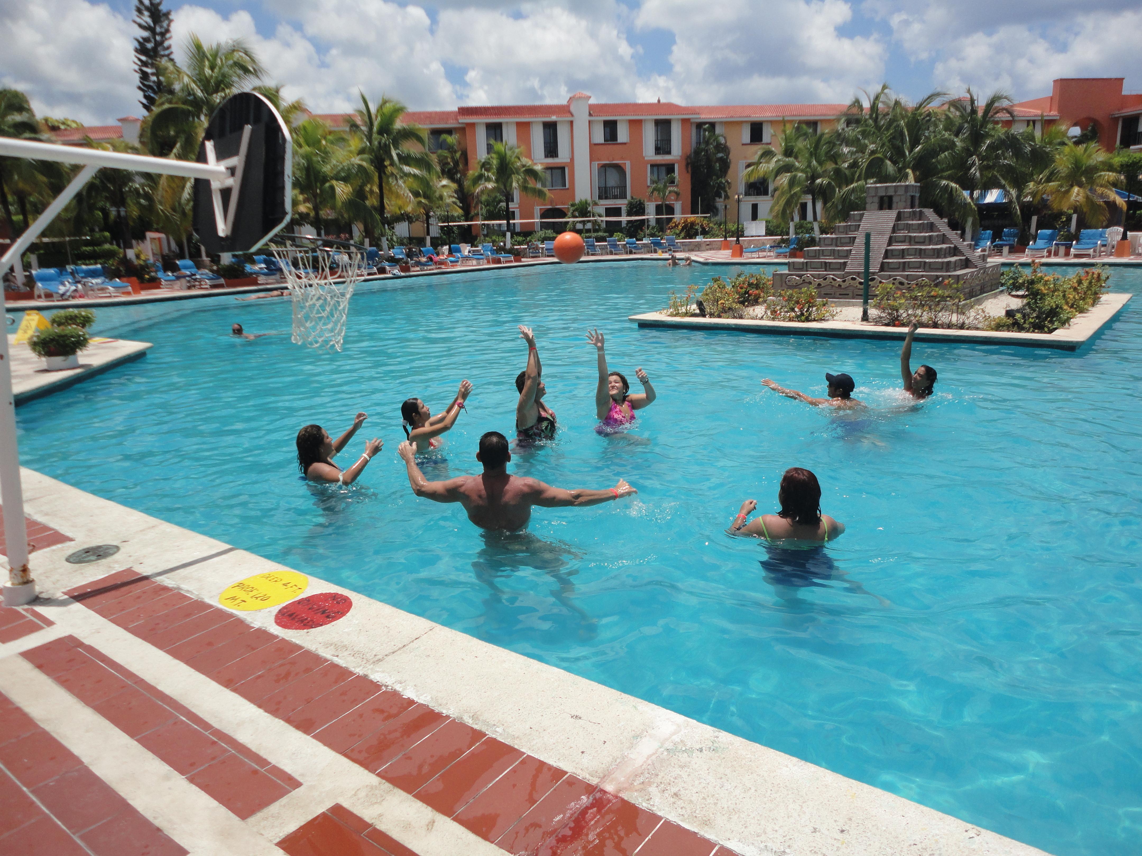 Cozumel Hotel & Resort Trademark Collection By Wyndham Esterno foto